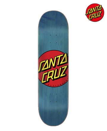 Tabla 
Santa Cruz Classic Dot