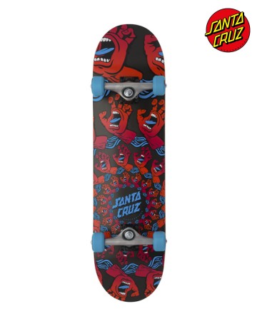 Skate
Santa Cruz Mandala Hand Full