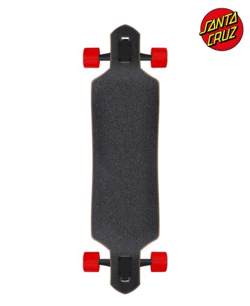 Longboard
Santa Cruz Wave Dot Splice