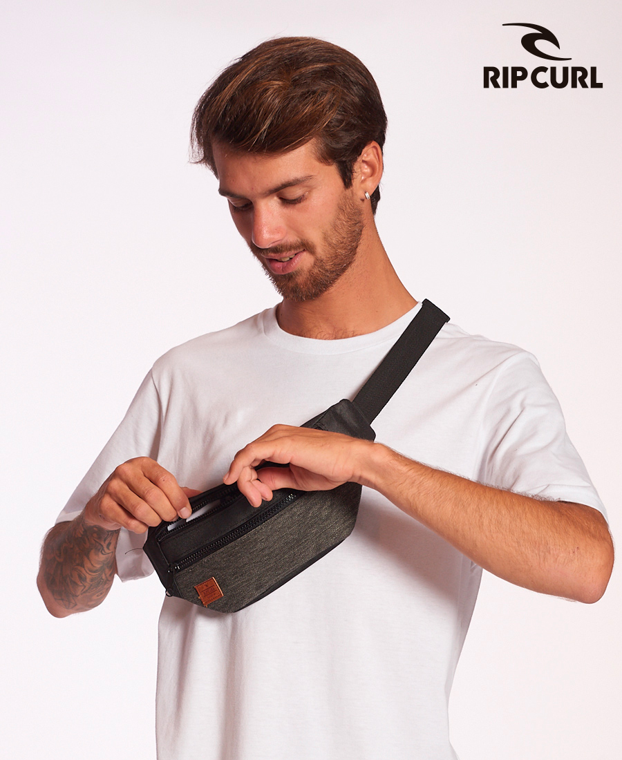 Rip online curl riñonera