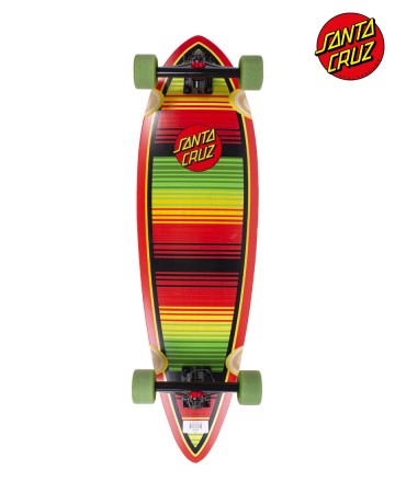 Longboard
Santa Cruz Serape Dot