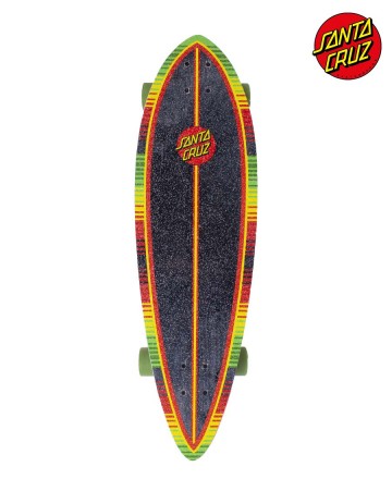 Longboard
Santa Cruz Serape Dot