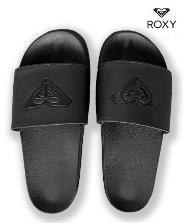 Sandalias
Roxy Slippy