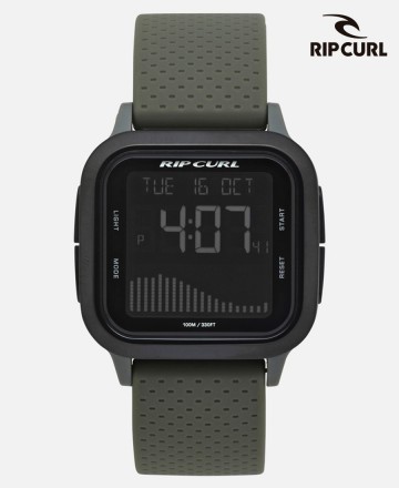 Reloj 
Rip Curl Next Digital