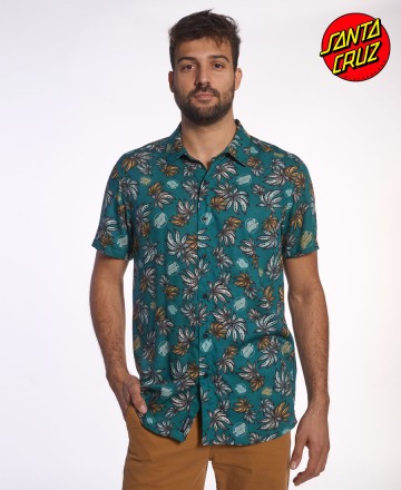 Camisa
Santa Cruz Hawaii