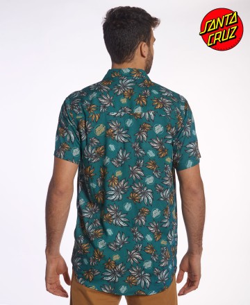 Camisa
Santa Cruz Hawaii