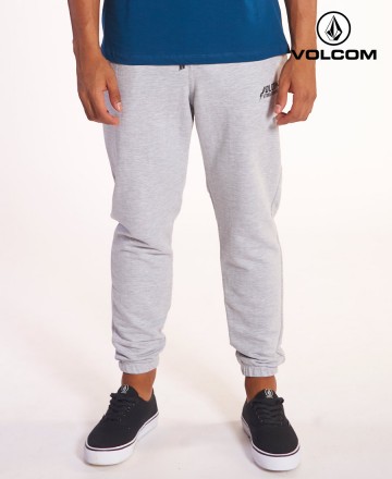 Jogging
Volcom Rustic Solid