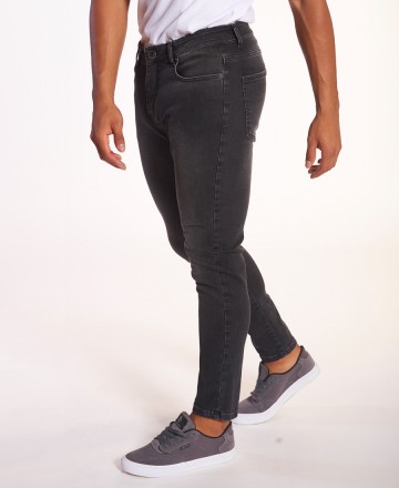 Jean
Volcom Vorta Black Wash