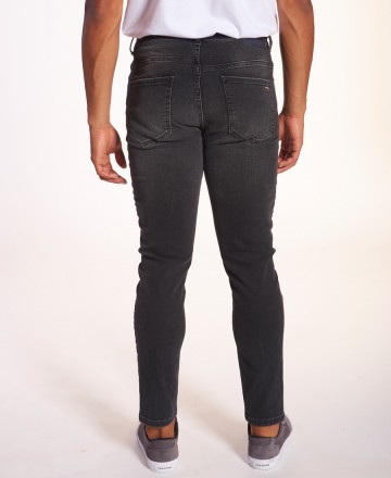 Jean
Volcom Vorta Black Wash