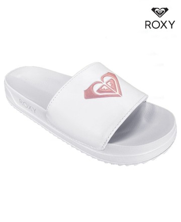 Ojotas
Roxy Slippy