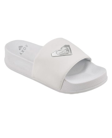 Ojotas
Roxy Slippy Platform