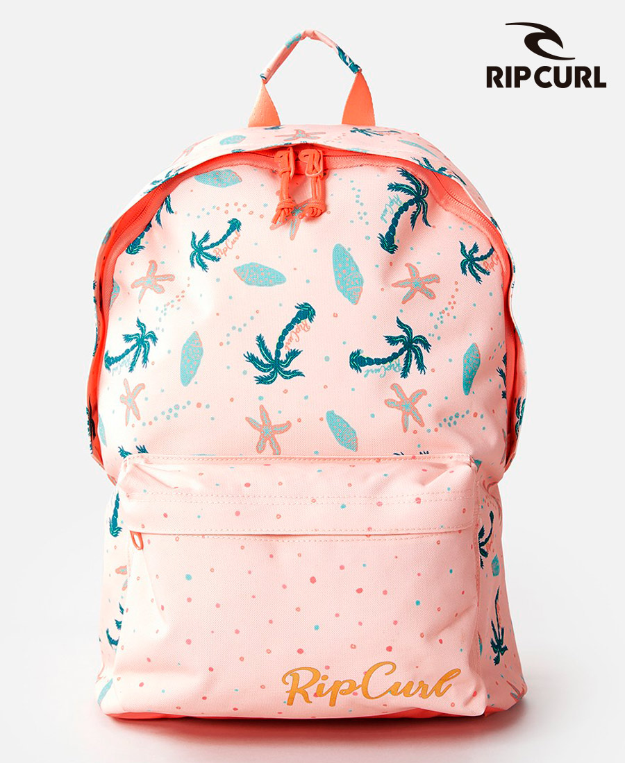 Mochila rip curl 2025 surf