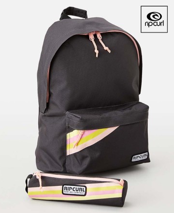 Mochila
Rip Curl Dome Surf 18L