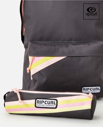 Mochila
Rip Curl Dome Surf 18L