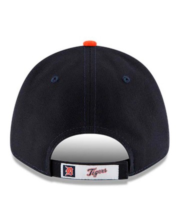 Cap
New Era Detroit Tigers