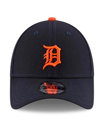 Cap
New Era Detroit Tigers