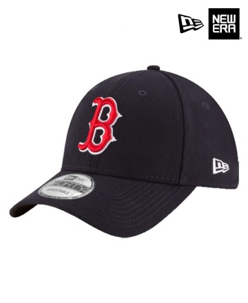 Cap
New Era Boston Red Sox 940