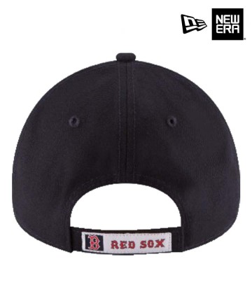 Cap
New Era 9Forty Red Sox