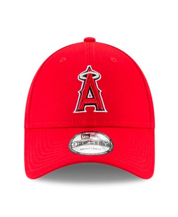 Cap
New Era 9Forty Anaheim Angels