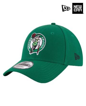 Cap
Cap New Era Boston Celtics 9Forty
