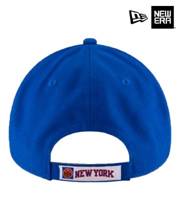 Cap
New Era New York Knicks 940