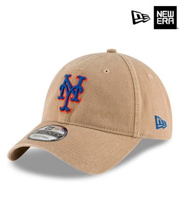 Cap
New Era New York Mets
