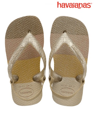 Ojotas
Havaianas Pallet Glow