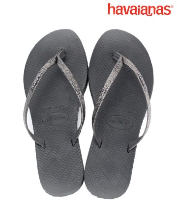 Ojotas
Havaianas You Shine