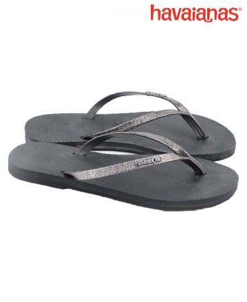 Ojotas
Havaianas You Shine