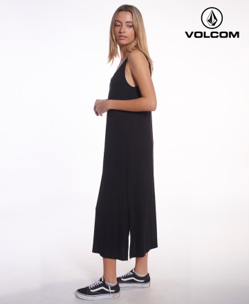 Vestido
Volcom Elastic Morley Midi