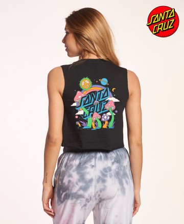 Musculosa
Santa Cruz Once Upon