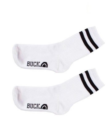 Medias
Buck 3/4