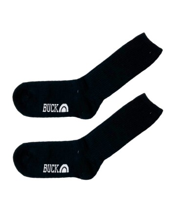 Medias
Buck 3/4