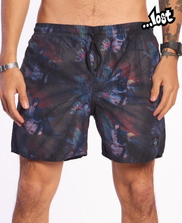 Boardshort
Lost Mirage 16 Pulg