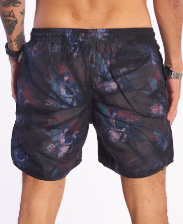 Boardshort
Lost Mirage 16 Pulg
