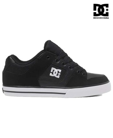 Zapatillas 
Dc Pure