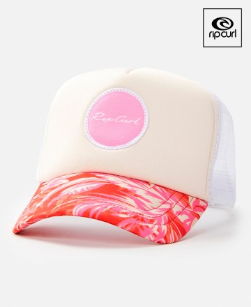 Cap
Rip Curl Sun Ray