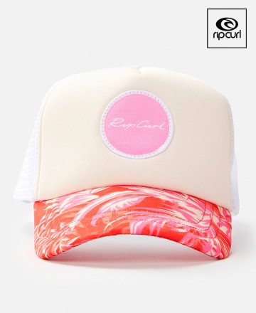 Cap
Rip Curl Sun Ray