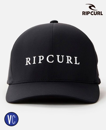 Cap
Rip Curl Vaporcool Delta