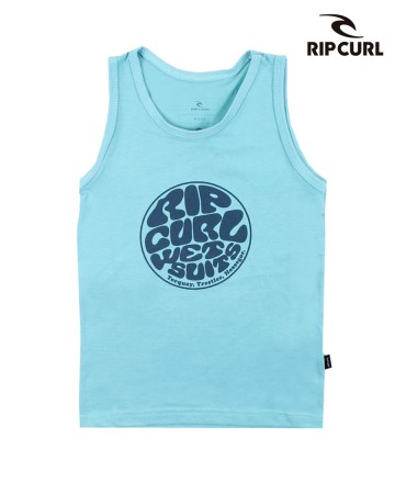 Musculosa
Rip Curl Wettie