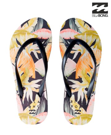 Ojotas
Billabong Coconut