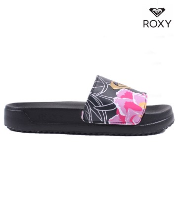 Sandalias
Roxy Plat Slippy