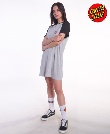 Vestido
Santa Cruz Ranglan Football