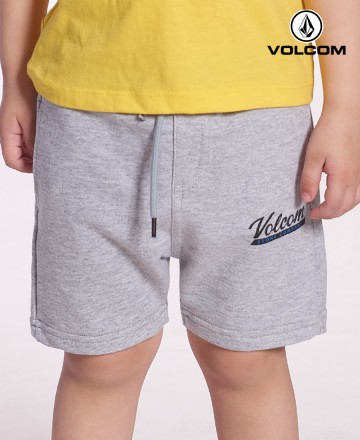 Bermuda
Volcom Eastmont