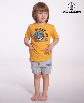 Bermuda
Volcom Eastmont