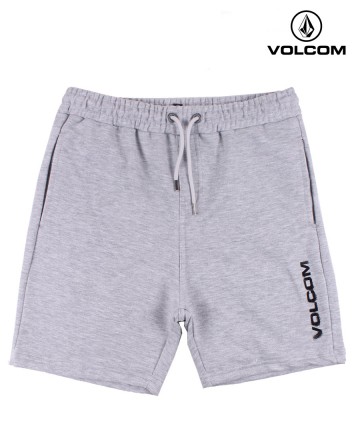 Bermuda
Volcom Eastmont