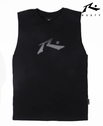 Remera
Rusty Ilumination