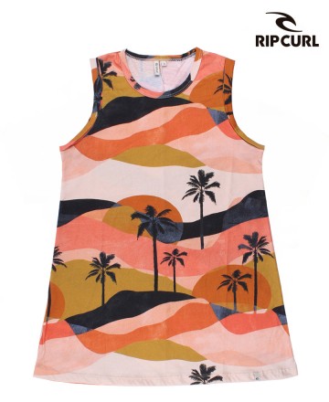 Vestido
Rip Curl Golden State