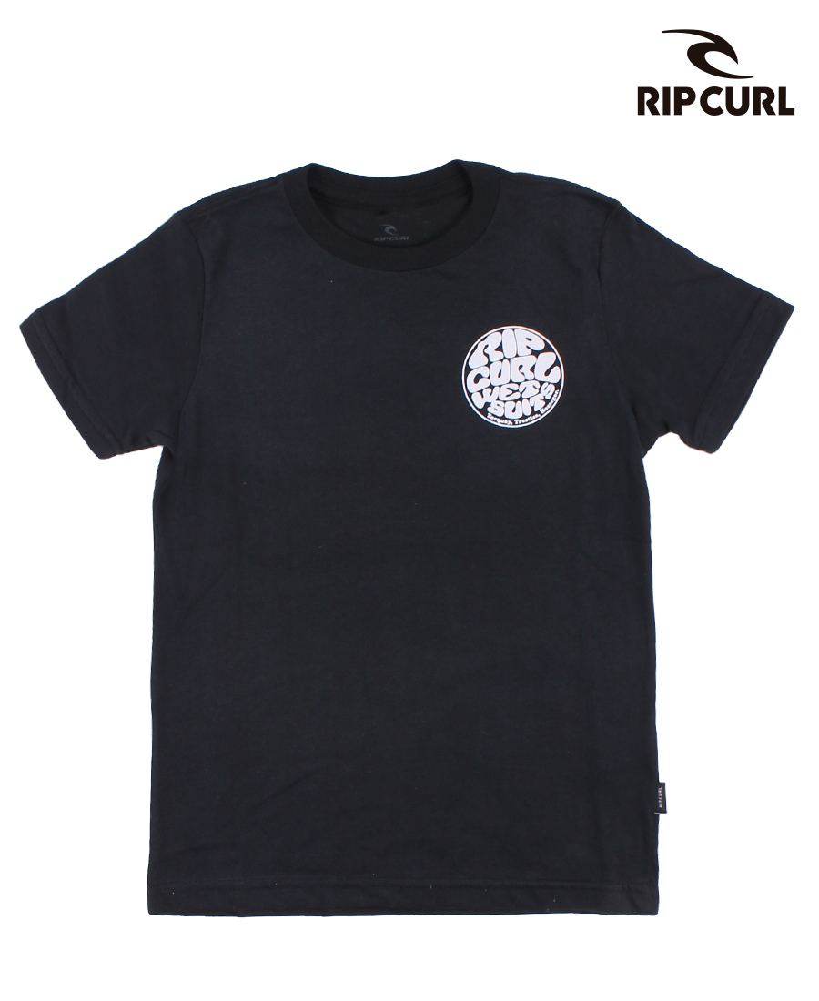 Rip Curl Argentina - Remera Rip Curl Logo Wettie