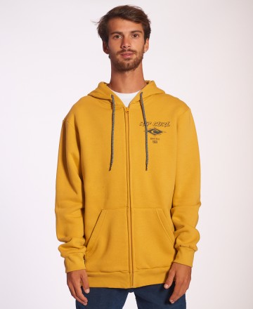 Buzo
Rip Curl Zip Hood Fade Out